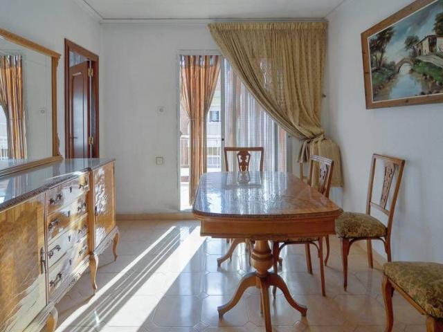 Apartamento en alquiler en Benissaet, l'Horta Sud