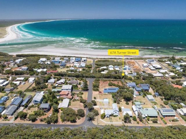 Land for sale in Augusta, Western Australia