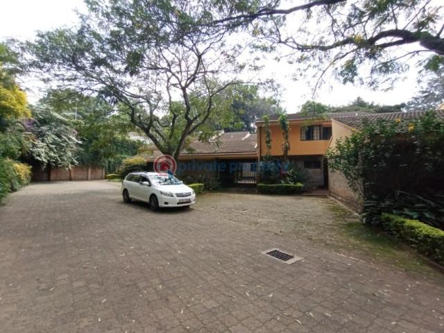 Townhouse for rent in Spring Valley, Kiambu