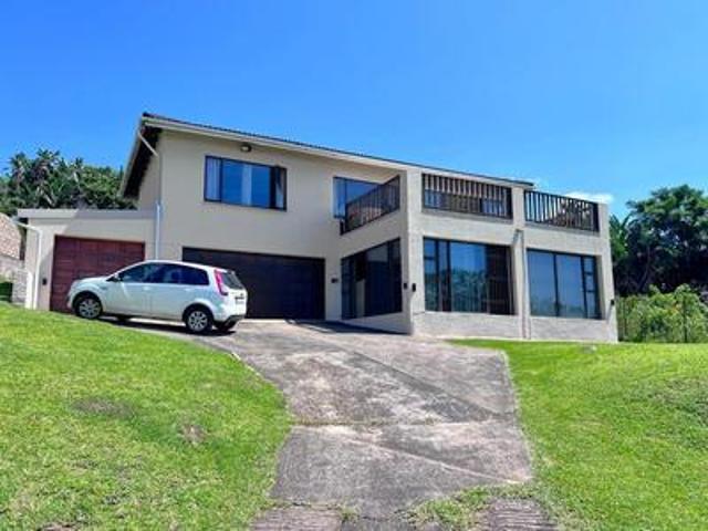 House for sale in Ugu District Municipality, Kwazulu-natal