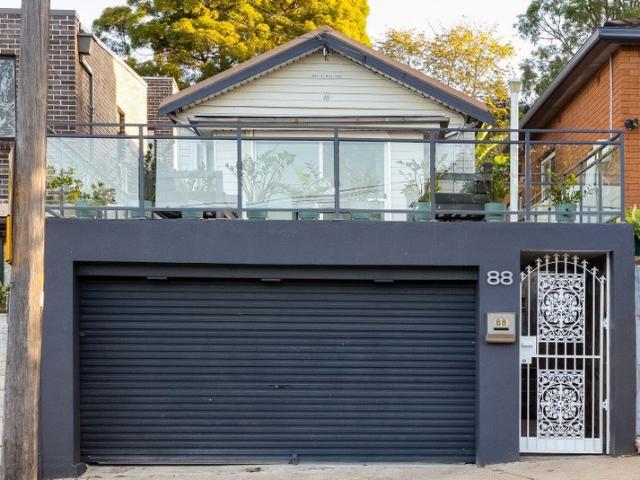 House for sale in Sydney, New South Wales