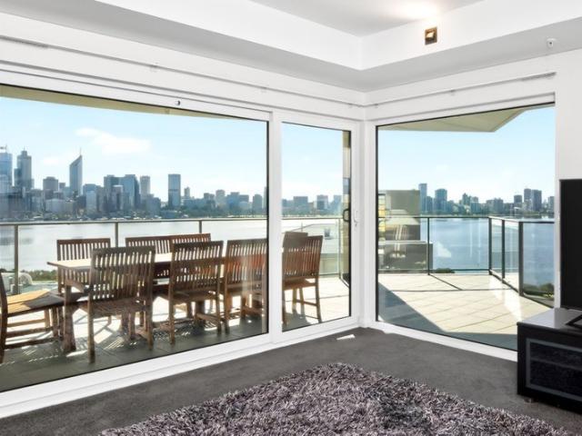 Apartment for sale in Western Australia