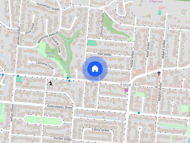 House for rent in Cairns, Queensland