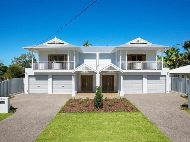 Apartment for rent in Cairns, Queensland