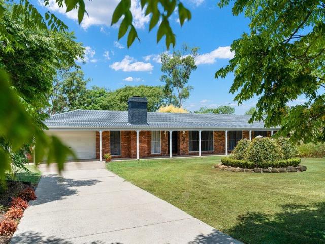 House for rent in Withcott