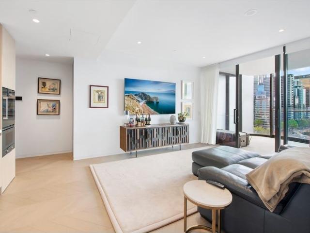 Apartment for rent in Lower North Shore, Sydney