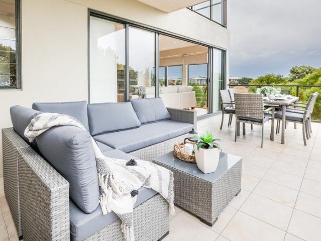 Apartment for rent in Agnes Water