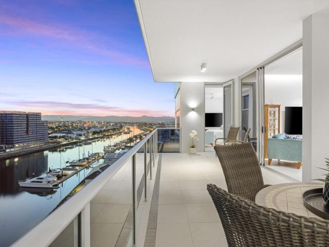 Apartment for sale in Fernbrook, Queensland