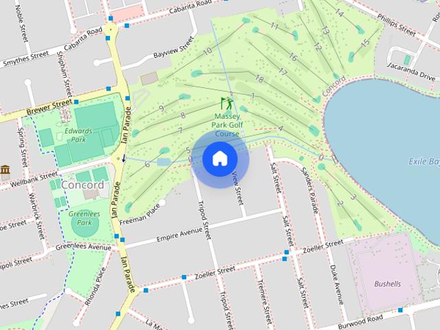 House for rent in Sydney, New South Wales