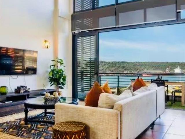 Apartment for rent in eThekwini Ward 26, Durban