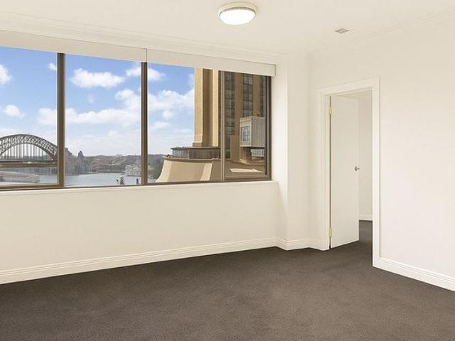 Apartment for rent in Quay Quarter, Sydney