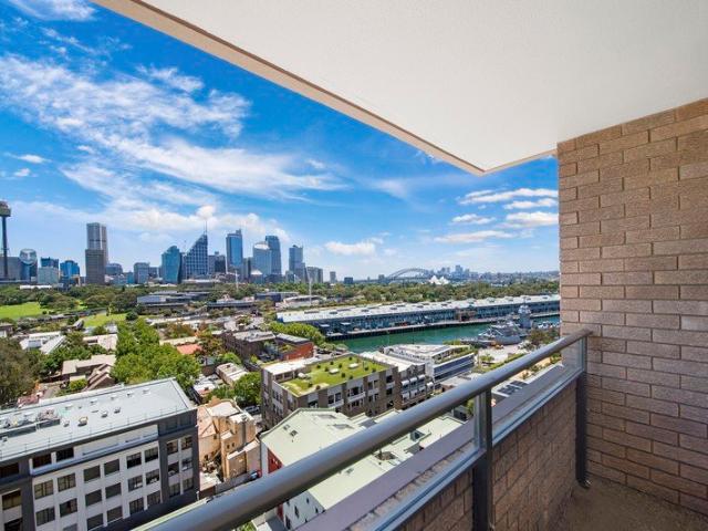 Apartment for rent in Potts Point, Sydney
