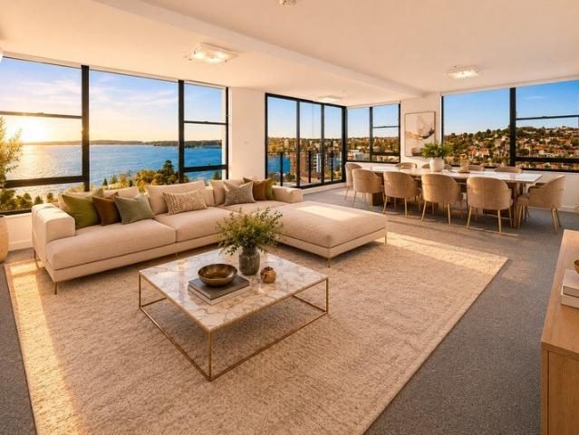 Apartment for rent in Sydney, New South Wales