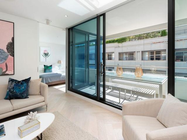 Apartment for rent in Sydney, New South Wales