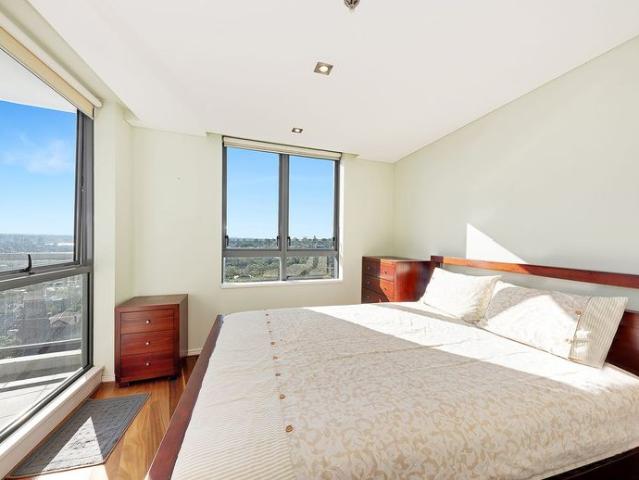 Apartment for rent in Waverley, Sydney