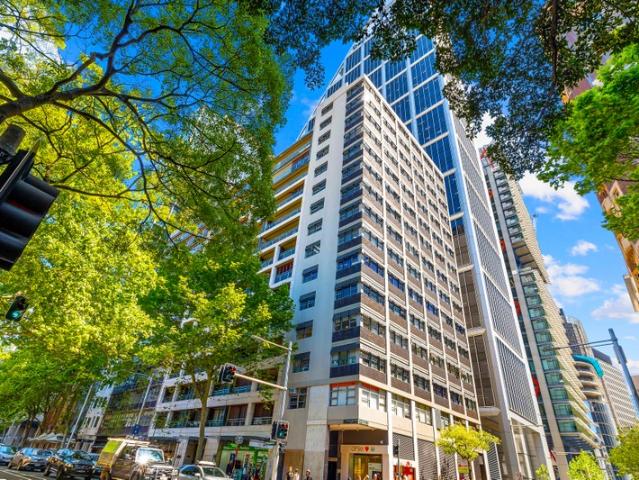 Office for rent in Sydney, New South Wales