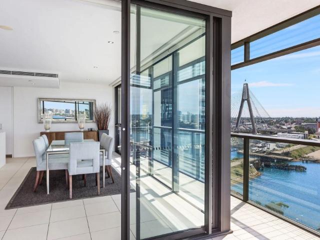 Apartment for rent in Sydney, New South Wales