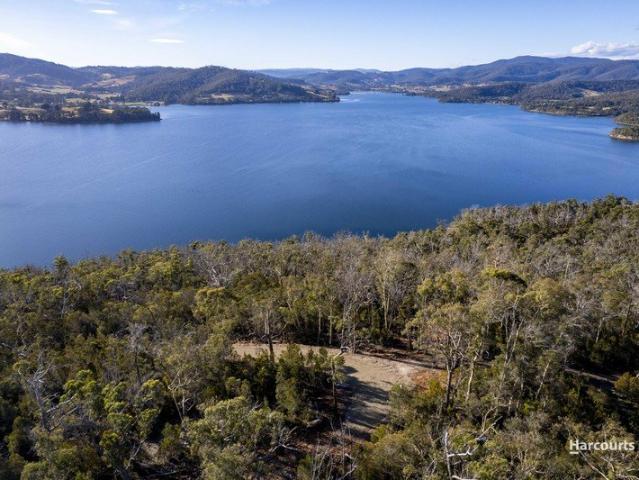 Land for sale in Abels Bay, Tasmania