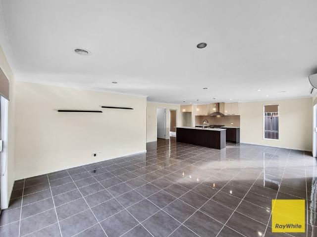 House for rent in The Reserve, Melbourne