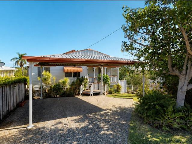 House for rent in Rockhampton, Queensland