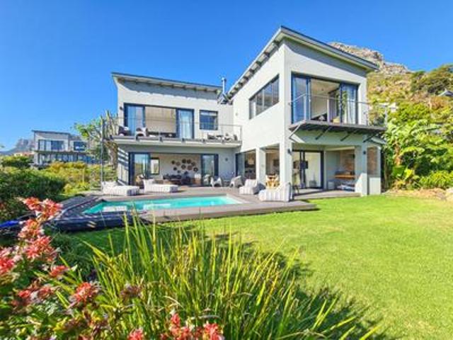 House for rent in Hout Bay, City of Cape Town