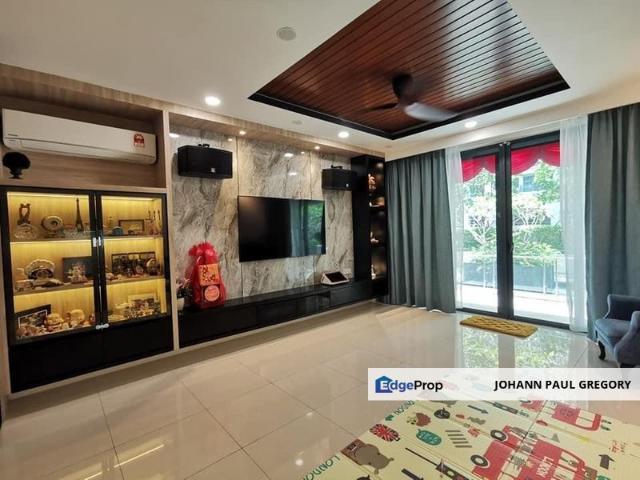 House for sale in Mukim 13, Georgetown