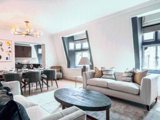 Apartment for rent in Mayfair, Greater London