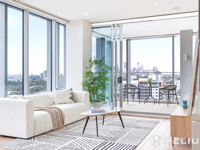 Apartment for sale in Sydney, New South Wales
