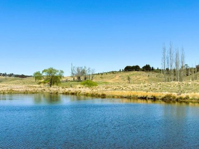 Land for sale in New South Wales