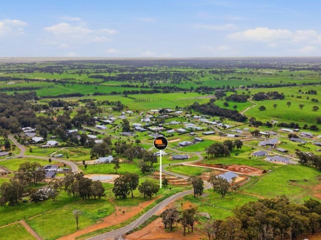 Land for sale in Roelands, Western Australia