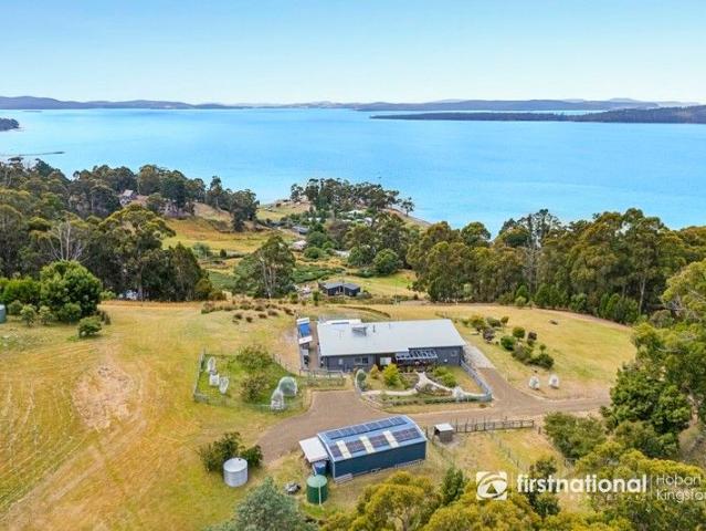 House for sale in Gordon, Tasmania