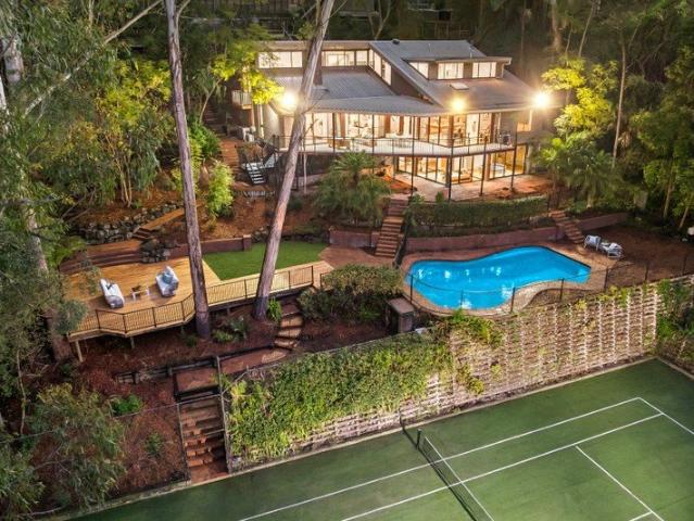 House for sale in Sydney, New South Wales