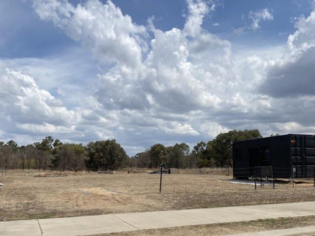 Land for sale in Blackwater