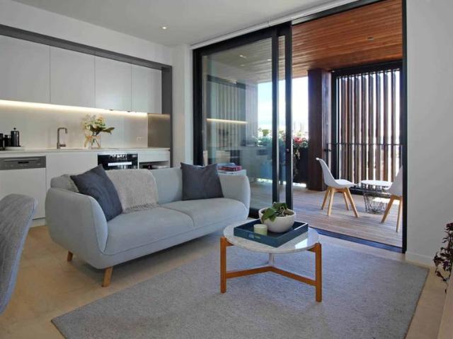 Apartment for rent in Auckland, Oroua County