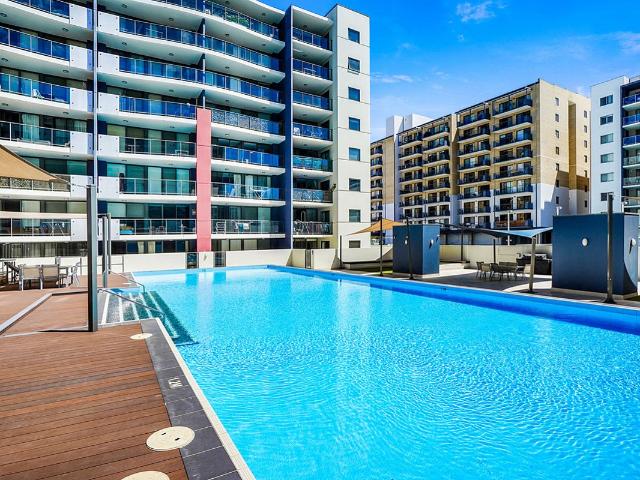 Apartment for sale in Cockburn, Western Australia