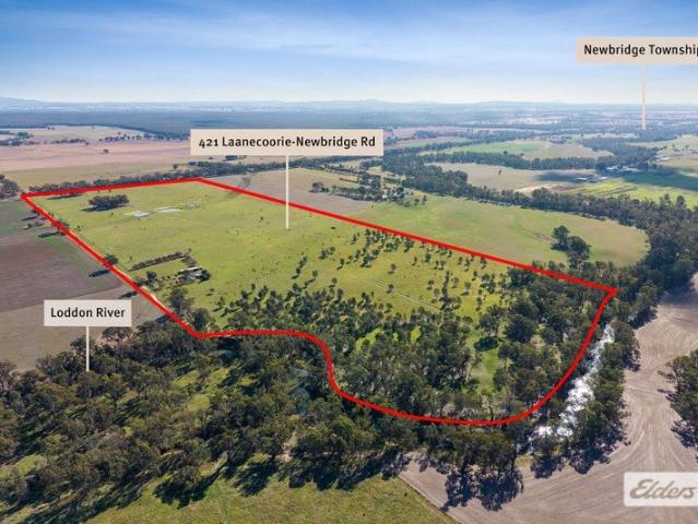 House for sale in Newbridge, Victoria