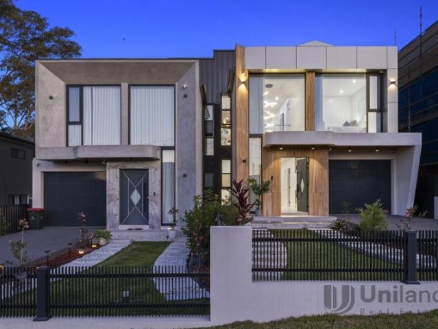 House for sale in Sydney, New South Wales