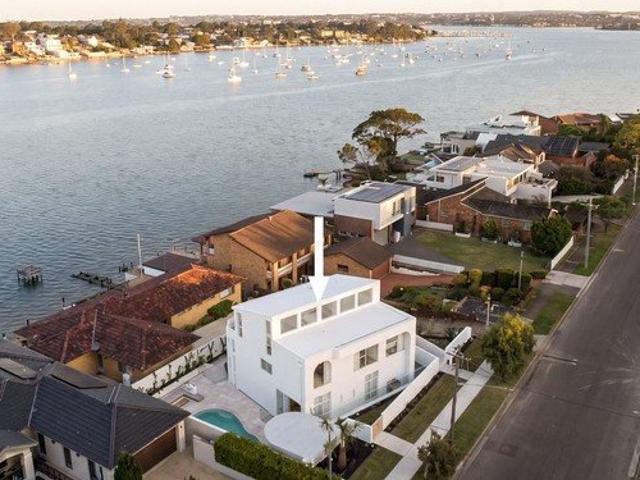 House for sale in St George, Sydney