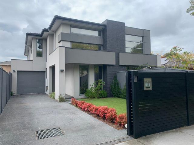 Townhouse for rent in Camerons Creek, Victoria
