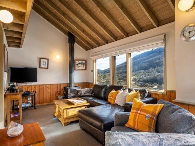 House for sale in Thredbo, New South Wales