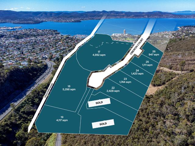 Property for sale in Hobart, Tasmania
