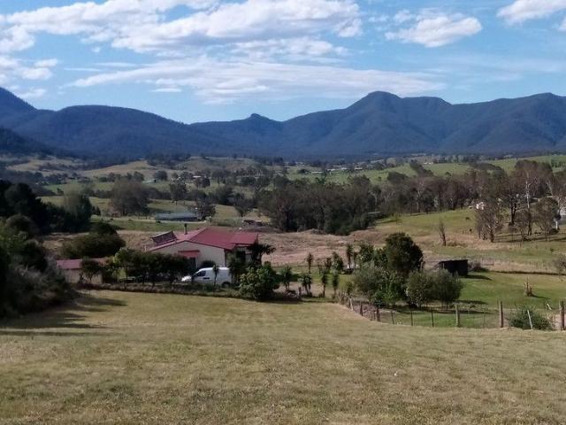 Land for sale in Bemboka, New South Wales