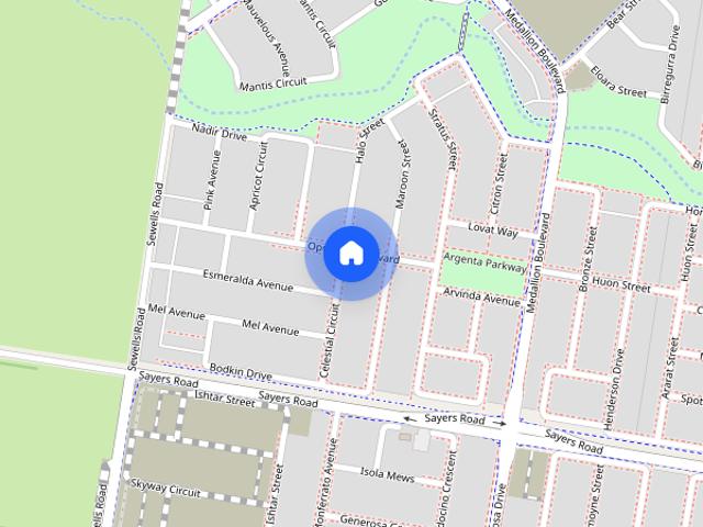 House for rent in Camerons Creek, Victoria