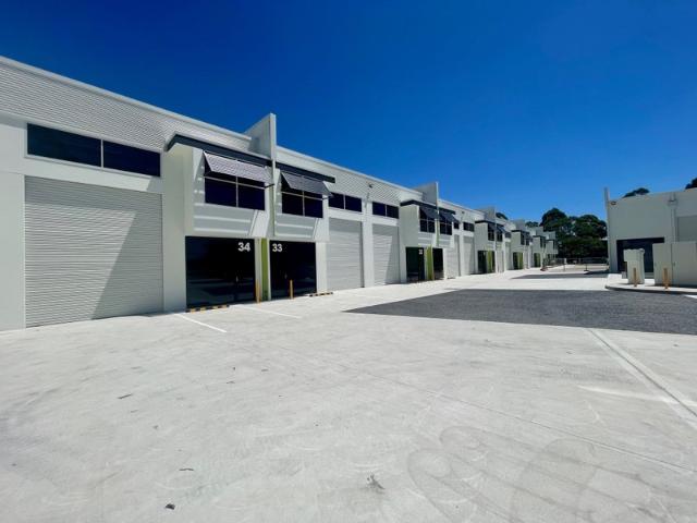Warehouse for rent in Tuggerah, New South Wales