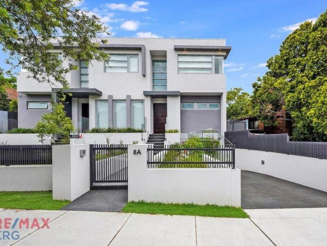 Duplex for rent in Sydney, New South Wales