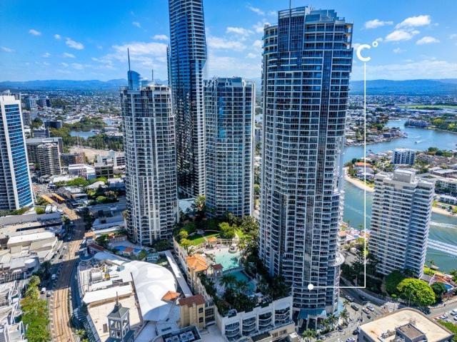 Apartment for sale in Surfers Paradise, Gold Coast City