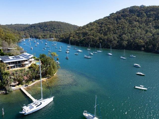 House for sale in Sydney, New South Wales
