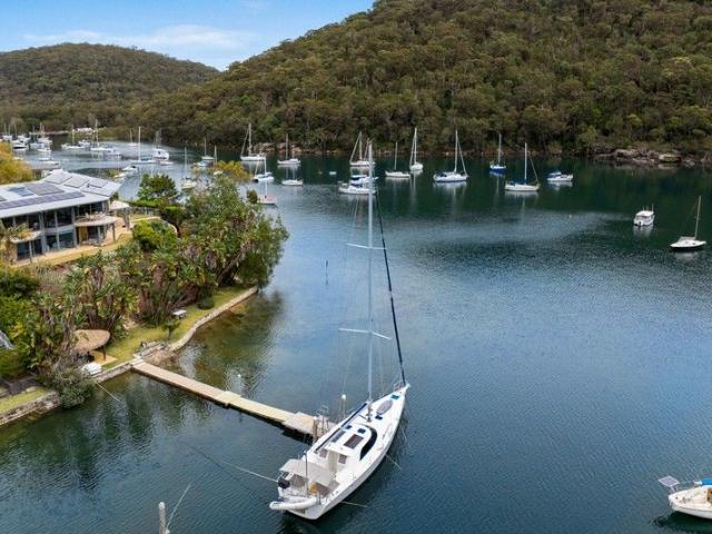 House for sale in Sydney, New South Wales