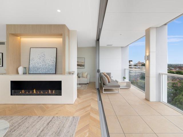 Apartment for sale in Sydney, New South Wales