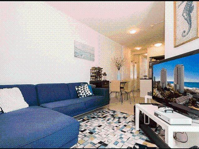 Apartment for rent in Fernbrook, Queensland